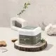 Mary & May CICA Houttuynia Tea Tree Calming Mask 30stk Mary & May CICA Houttuynia Tea Tree Calming Mask 30stk