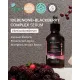 Mary & May Idebenone + Blackberry Complex Serum 80ml