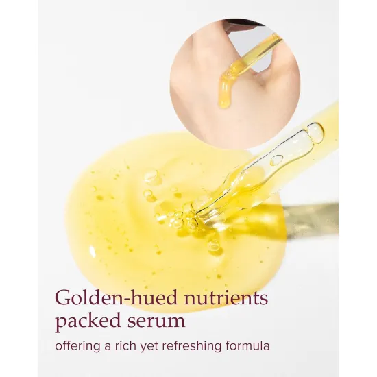 Mary & May Idebenone + Blackberry Complex Serum 80ml