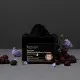 Mary & May Premium Idebenone Blackberry Complex Essence Mask 20stk