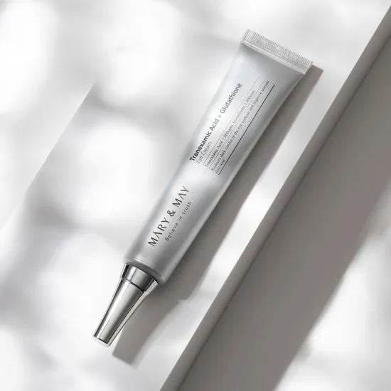 Mary & May Tranexamic Acid + Glutathion Eye Cream 30ml