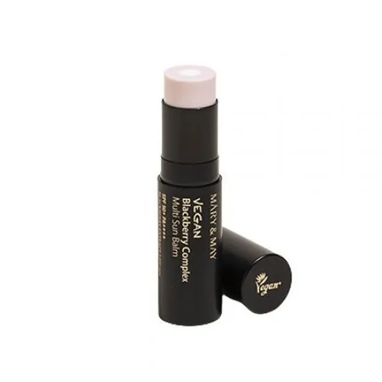 Mary & May Vegan Blackberry Complex Multi Sun Balm SPF50+