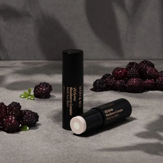 Mary & May Vegan Blackberry Complex Multi Sun Balm SPF50+