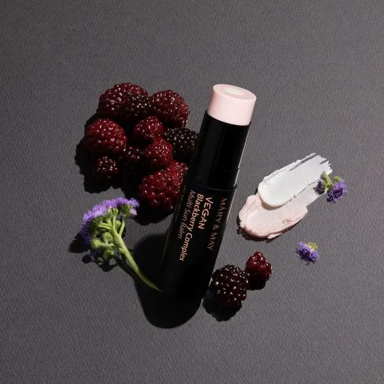 Mary & May Vegan Blackberry Complex Multi Sun Balm SPF50+