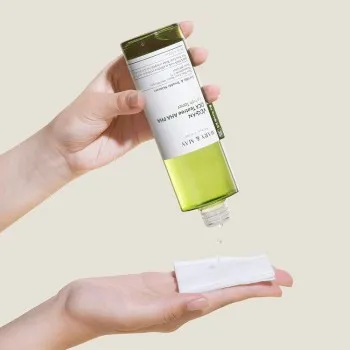 Mary & May Vegan CICA Tea Tree AHA PHA Toner 200ml