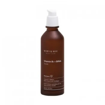 Mary & May Vitamin B5 + Bifida Toner 120ml