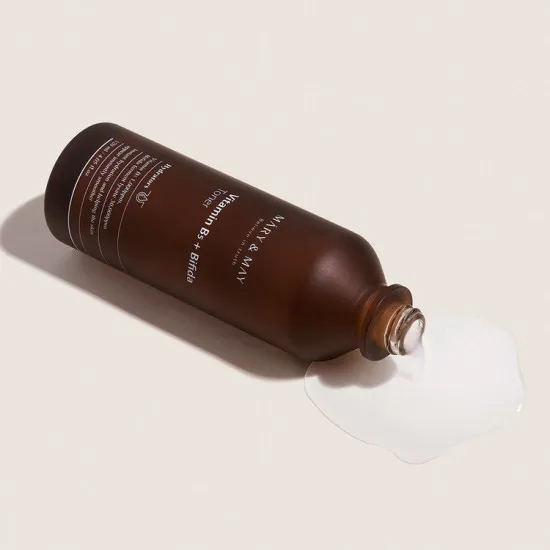 Mary & May Vitamin B5 + Bifida Toner 120ml