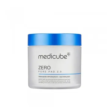Medicube Zero Pore Pad 2.0 70stk