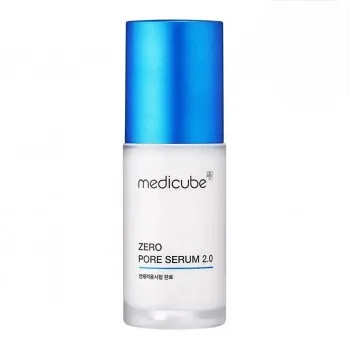 Medicube Zero Pore Serum 2.0 37ml