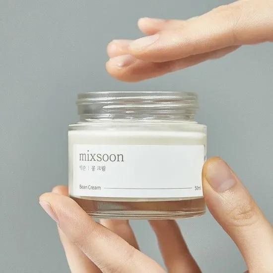 Mixsoon Bean Cream 50ml