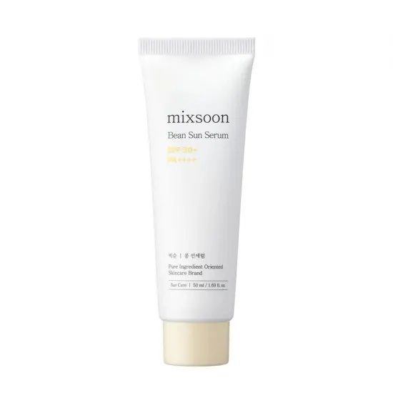 Mixsoon Bean Sun Serum 50ml