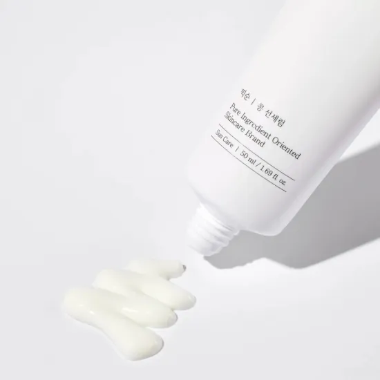 Mixsoon Bean Sun Serum 50ml