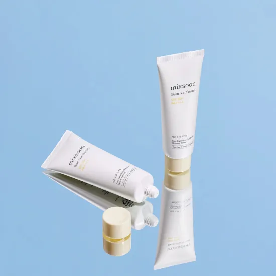 Mixsoon Bean Sun Serum 50ml