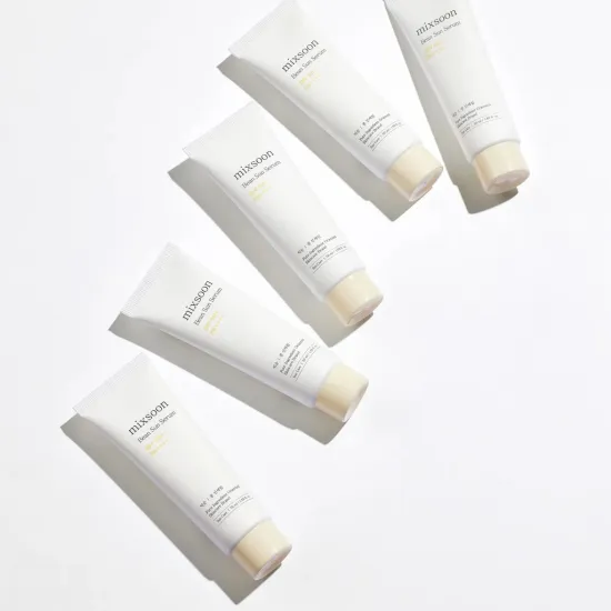 Mixsoon Bean Sun Serum 50ml