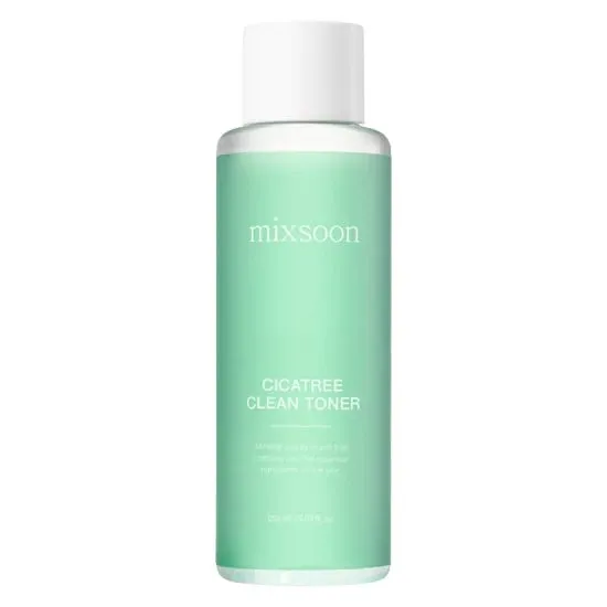 Mixsoon Cicatree Clean Toner 150ml
