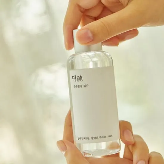 Mixsoon Galactomyces Ferment Essence 100ml