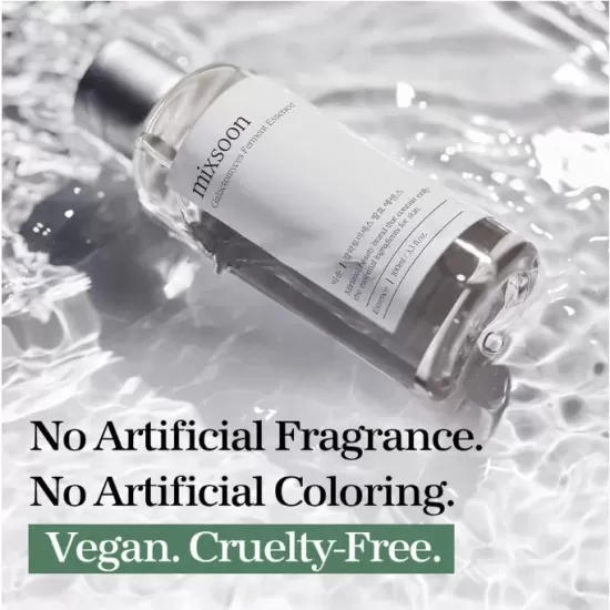 Mixsoon Galactomyces Ferment Essence 100ml