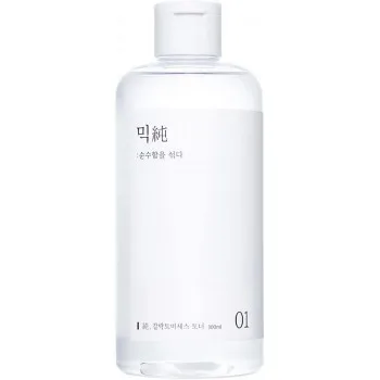Mixsoon Galactomyces Toner 300ml