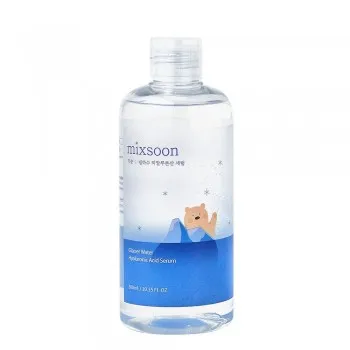 Mixsoon Glacier Water Hyaluronic Acid Serum 300ml