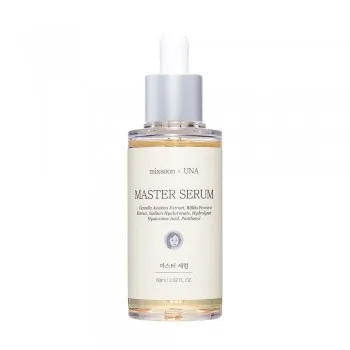 Mixsoon Master Serum 60ml