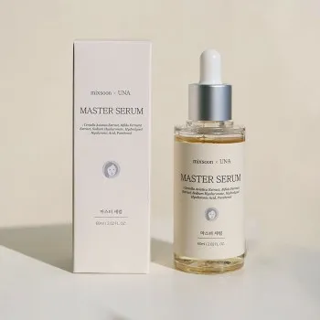 Mixsoon Master Serum 60ml