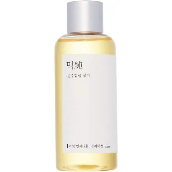 Mixsoon Reishi Mushroom Essence 100ml