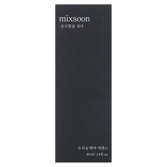 Mixsoon Scalp & Hair Essence 50ml
