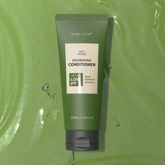NINELESS Daily Intense Nourishing Conditioner 200ml
