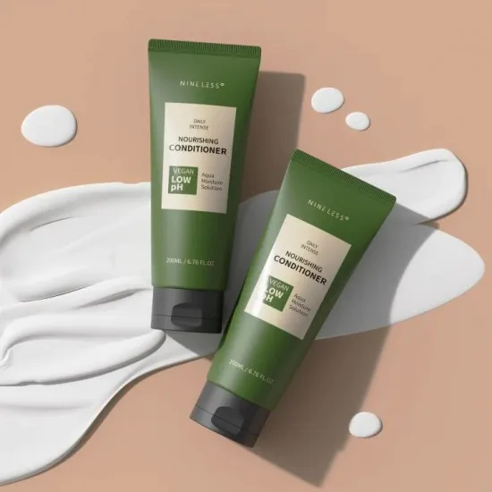 NINELESS Daily Intense Nourishing Conditioner 200ml