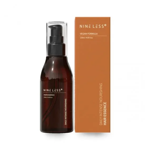 NINELESS Daily Intense Nourishing Hair Essence 120ml
