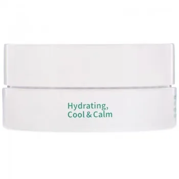 Petitfee Artichoke Soothing Hydrogel Eye Mask 60stk