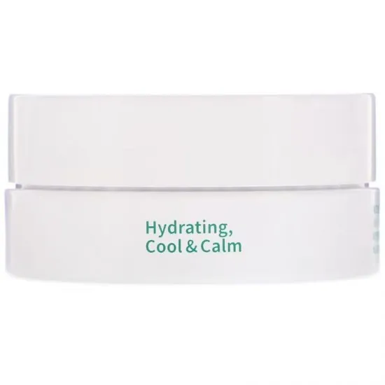 Petitfee Artichoke Soothing Hydrogel Eye Mask 60stk