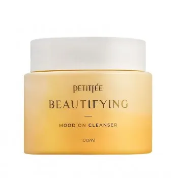 Petitfee Beautifying Mood On Cleanser 100ml