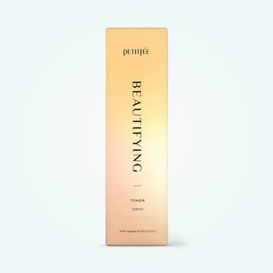 Petitfee Beautifying Vinegar Toner 150ml