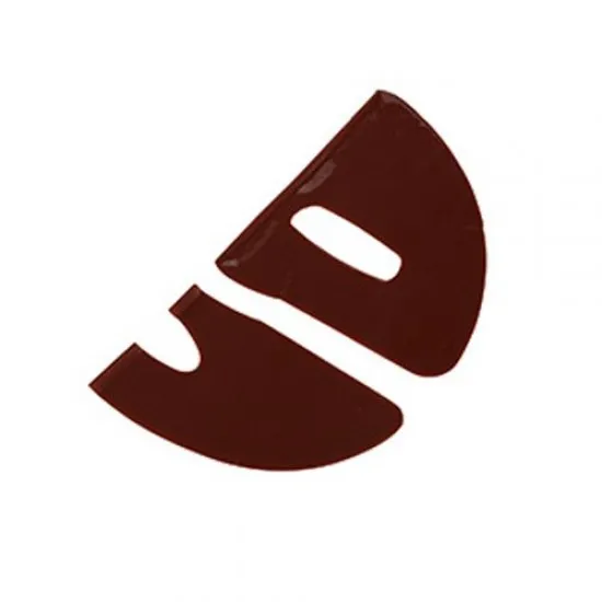 Petitfee Cacao Energizing Hydrogel Face Mask