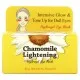 Petitfee Chamomile Lightening Hydrogel Eye Mask 60stk