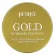 Petitfee Gold Hydrogel Eye Patch 60stk