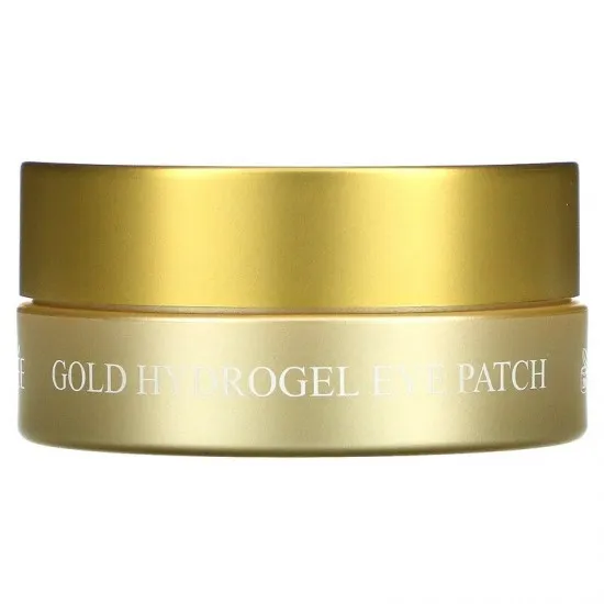 Petitfee Gold Hydrogel Eye Patch 60stk