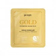 Petitfee Gold Hydrogel Mask Pack