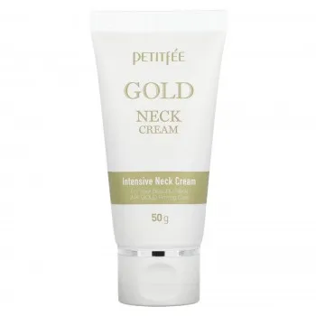 Petitfee Gold Neck Cream 50g