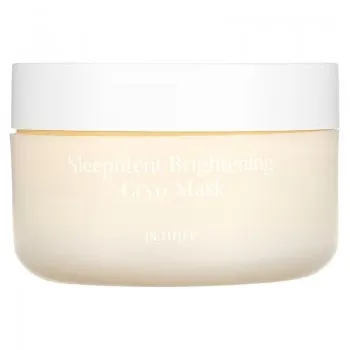 Petitfee Sleepotent Brightening Cryo Mask 55ml