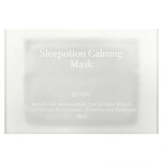 Petitfee Sleepotion Calming Mask 55ml