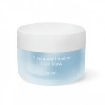 Petitfee Sleepower Firming Cryo Mask 55ml