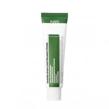 PURITO Centella Green Level Recovery Cream 50ml
