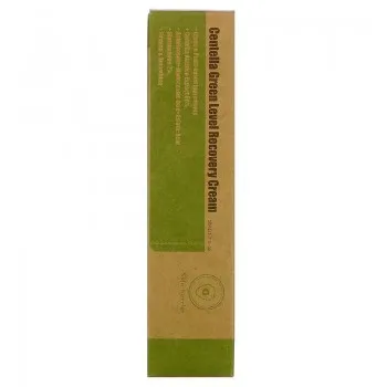 PURITO Centella Green Level Recovery Cream 50ml