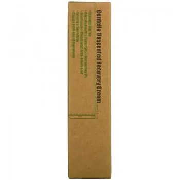 PURITO Centella Unscented Recovery Cream 50ml