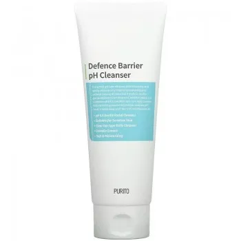 PURITO Defence Barrier pH Cleanser 150ml