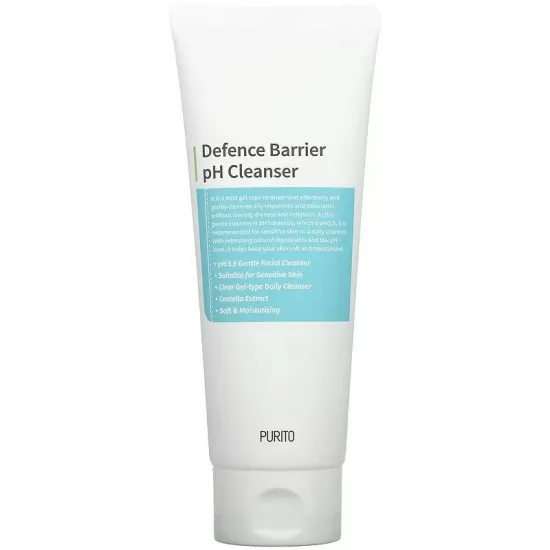 PURITO Defence Barrier pH Cleanser 150ml