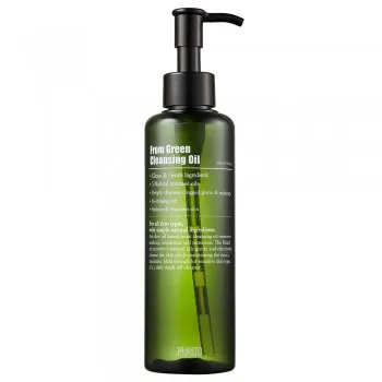 PURITO From Green Cleansing Oil 200ml