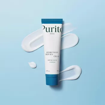 PURITO Hydro Wave Deep Sea Cream 50ml